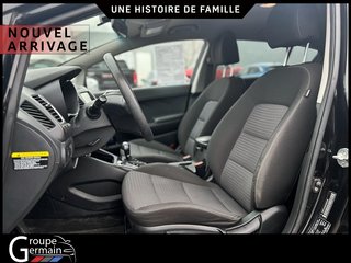 2017 Kia Forte à Donnacona, Québec - 20 - w320h240px