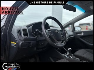 2017 Kia Forte à Donnacona, Québec - 21 - w320h240px