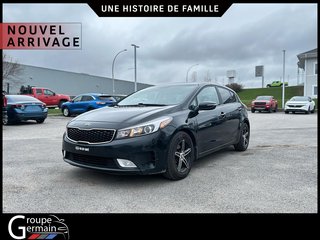 2017 Kia Forte à Donnacona, Québec - 17 - w320h240px