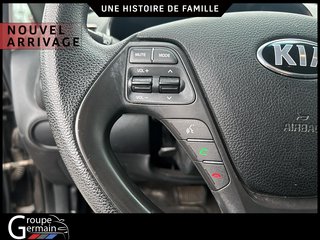2017 Kia Forte à Donnacona, Québec - 25 - w320h240px