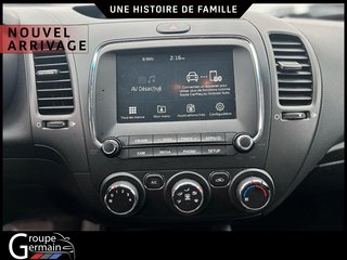 2017 Kia Forte à Donnacona, Québec - 27 - w320h240px