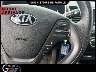 2017 Kia Forte à Donnacona, Québec - 26 - w320h240px