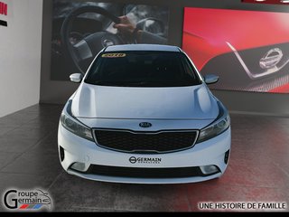2018 Kia FORTE à Donnacona, Québec - 8 - w320h240px