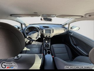 2018 Kia FORTE à Donnacona, Québec - 14 - w320h240px