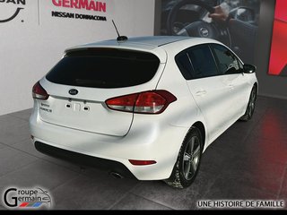 2018 Kia FORTE à Donnacona, Québec - 5 - w320h240px