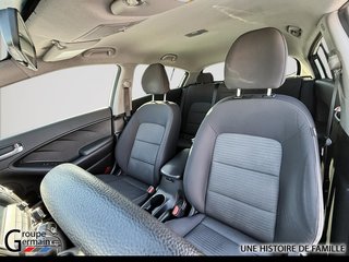 2018 Kia FORTE à Donnacona, Québec - 13 - w320h240px