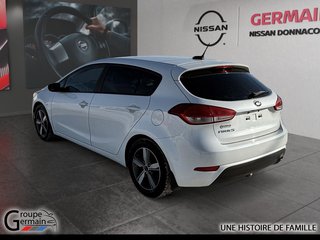 2018 Kia FORTE à Donnacona, Québec - 3 - w320h240px