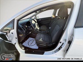 2018 Kia FORTE à Donnacona, Québec - 12 - w320h240px