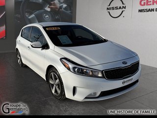 2018 Kia FORTE à Donnacona, Québec - 7 - w320h240px