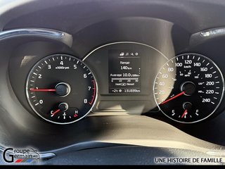 2018 Kia FORTE à Donnacona, Québec - 20 - w320h240px