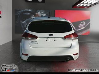 2018 Kia FORTE à Donnacona, Québec - 4 - w320h240px