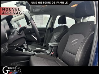 2020 Kia Forte à Donnacona, Québec - 32 - w320h240px