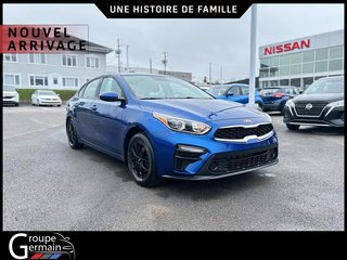 2020 Kia Forte à Donnacona, Québec - 28 - w320h240px
