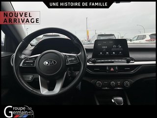 2020 Kia Forte à Donnacona, Québec - 42 - w320h240px