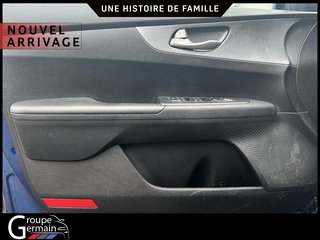 2020 Kia Forte à Donnacona, Québec - 31 - w320h240px