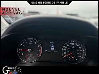 2020 Kia Forte à Donnacona, Québec - 35 - w320h240px