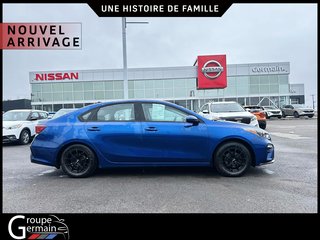 2020 Kia Forte à Donnacona, Québec - 27 - w320h240px
