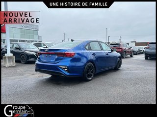 2020 Kia Forte à Donnacona, Québec - 26 - w320h240px