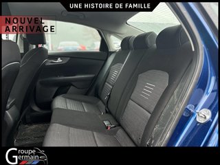 2020 Kia Forte à Donnacona, Québec - 43 - w320h240px
