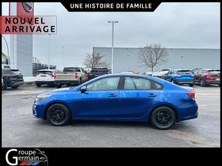 2020 Kia Forte à Donnacona, Québec - 25 - w320h240px