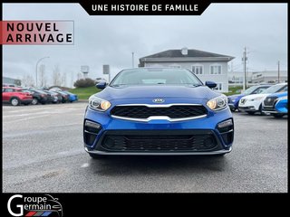 2020 Kia Forte à Donnacona, Québec - 29 - w320h240px