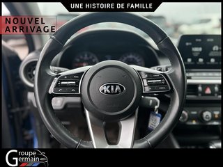 2020 Kia Forte à Donnacona, Québec - 34 - w320h240px