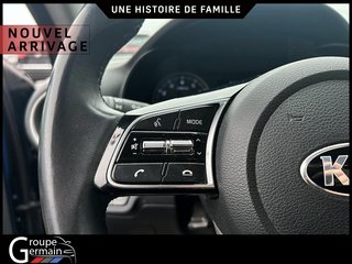 2020 Kia Forte à Donnacona, Québec - 36 - w320h240px