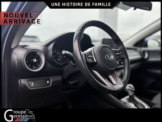 2020 Kia Forte à Donnacona, Québec - 33 - w320h240px