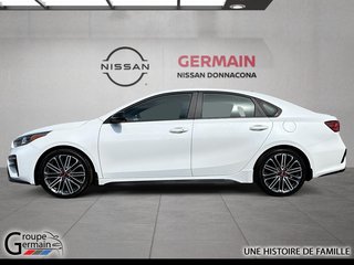 2021 Kia Forte in Donnacona, Quebec - 2 - w320h240px