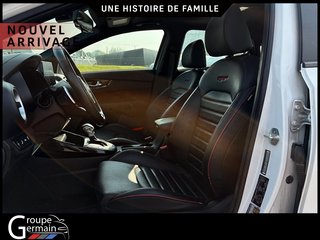 2021 Kia Forte à Donnacona, Québec - 30 - w320h240px