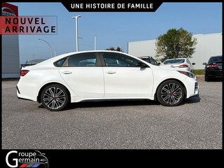2021 Kia Forte à Donnacona, Québec - 24 - w320h240px