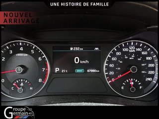 2021 Kia Forte à Donnacona, Québec - 32 - w320h240px