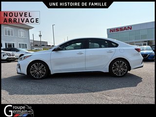 2021 Kia Forte à Donnacona, Québec - 20 - w320h240px