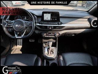 2021 Kia Forte à Donnacona, Québec - 28 - w320h240px