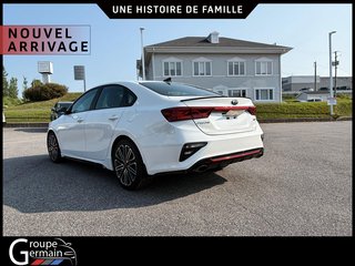 2021 Kia Forte à Donnacona, Québec - 21 - w320h240px