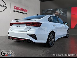 2021 Kia Forte in Donnacona, Quebec - 6 - w320h240px