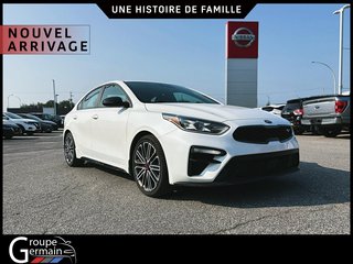 2021 Kia Forte à Donnacona, Québec - 25 - w320h240px