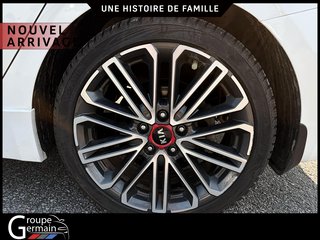 2021 Kia Forte à Donnacona, Québec - 27 - w320h240px