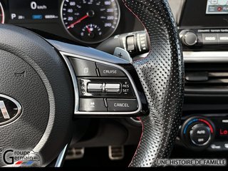 2021 Kia Forte in Donnacona, Quebec - 22 - w320h240px