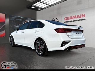 2021 Kia Forte in Donnacona, Quebec - 3 - w320h240px