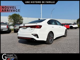 2021 Kia Forte à Donnacona, Québec - 23 - w320h240px