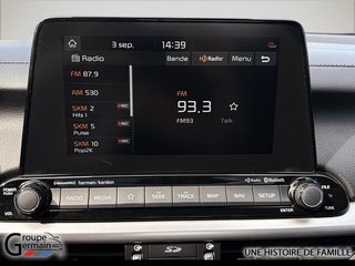 2021 Kia Forte in Donnacona, Quebec - 25 - w320h240px