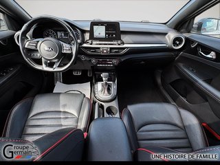 2021 Kia Forte in Donnacona, Quebec - 12 - w320h240px
