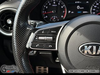 2021 Kia Forte in Donnacona, Quebec - 21 - w320h240px