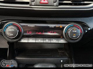 2021 Kia Forte in Donnacona, Quebec - 26 - w320h240px