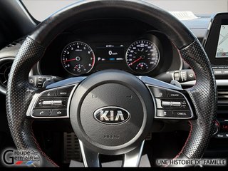 2021 Kia Forte in Donnacona, Quebec - 19 - w320h240px