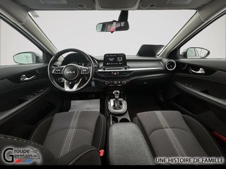 2022 Kia Forte à Donnacona, Québec - 49 - w320h240px