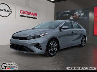 2022 Kia Forte à Donnacona, Québec - 27 - w320h240px