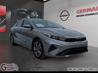 2022 Kia Forte à Donnacona, Québec - 33 - w320h240px