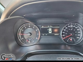 2023 Kia Forte à Donnacona, Québec - 14 - w320h240px